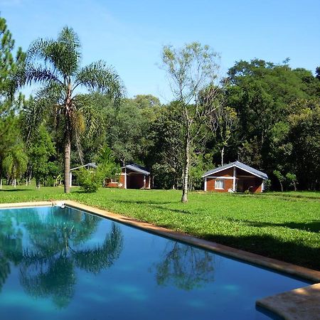 Cabanas Mocona Dos de Mayo Εξωτερικό φωτογραφία