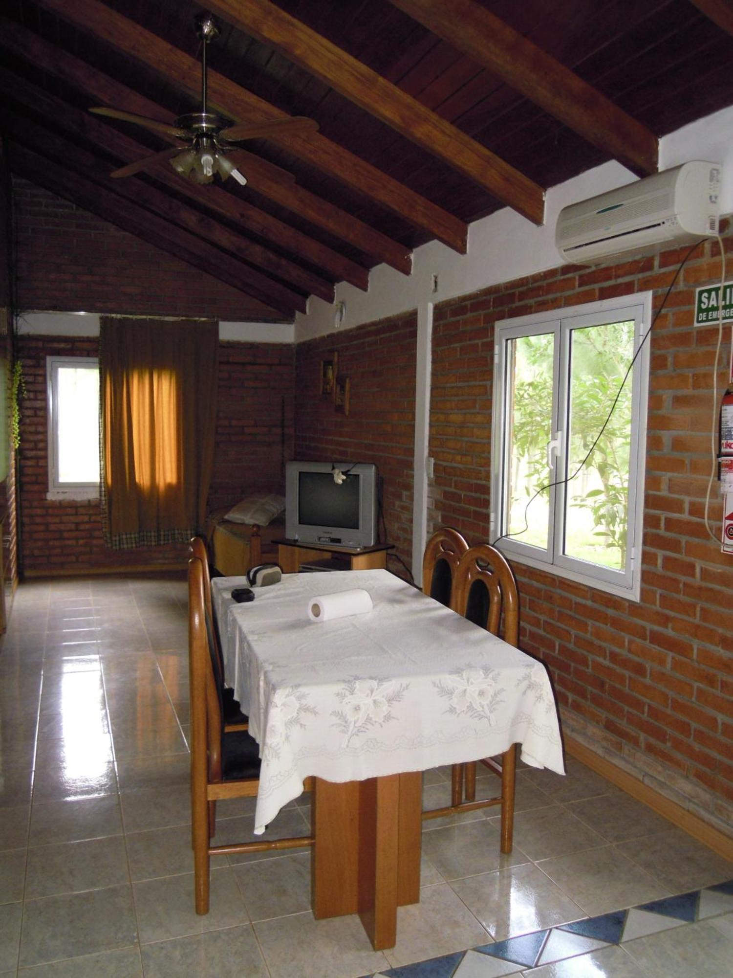 Cabanas Mocona Dos de Mayo Δωμάτιο φωτογραφία