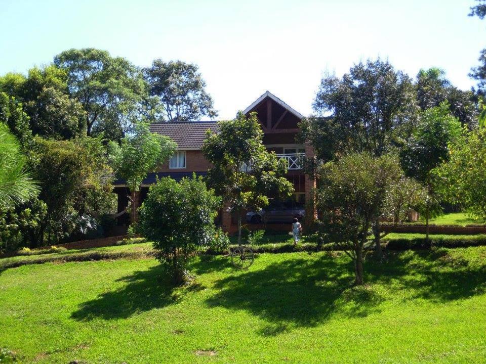 Cabanas Mocona Dos de Mayo Εξωτερικό φωτογραφία