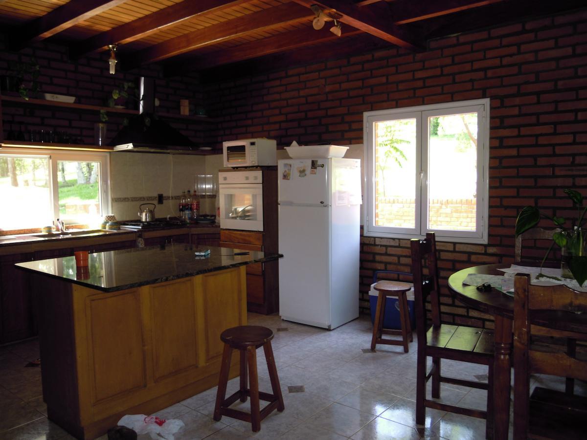 Cabanas Mocona Dos de Mayo Δωμάτιο φωτογραφία